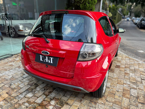 Ford Ka 1.0 S Flex 3p