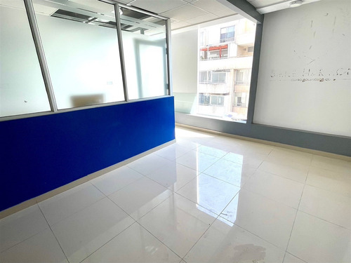 Oportunidad En Padre Mariano, Dos Oficinas 47 + 67 M2, N