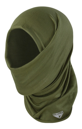 Pasamontañas Balaclava Multiwrap Liso | Condor