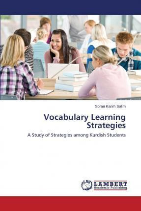 Libro Vocabulary Learning Strategies - Salim Soran Karim