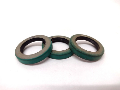 Cr Chicago Rawhide 9720 Cr 25x38x7 Crw1 R Oil Seal L Ccr