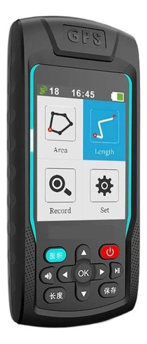 Mc8066c Gps Terrestre Area Measure, Terrestre Meter Gnss