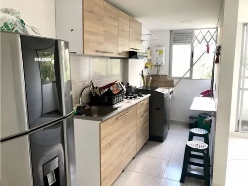 Se Vende Apartamento En La Estrella Excelente Para Inversión