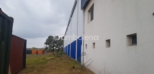 Imagen 4 de 30 de Depósito Galpón En Venta O Permuta Ubicado En General Rodríguez, General Rodríguez