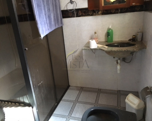 Imagem 9 de 30 de Chácara A Venda No Bairro Taboão Em Piracaia Na Represa - Ch00022 - 67649686