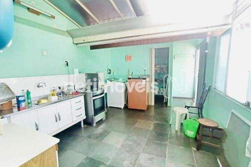 Imagem 24 de 27 de Venda Casa Caiçaras Belo Horizonte - 856750