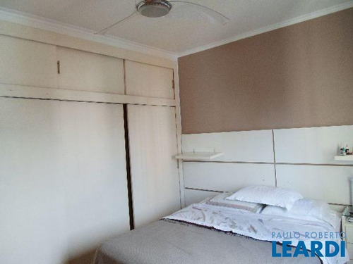 Imagem 7 de 9 de Apartamento - Aclimação - Sp - 492597