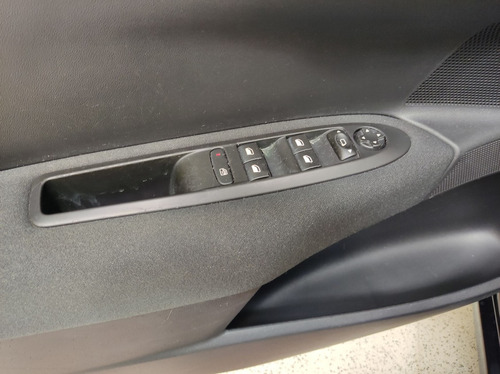 Citroën C4 Lounge 2.0 MPFI TENDENCE 16V