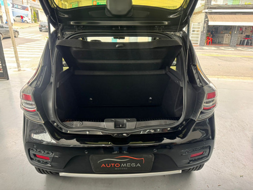 Renault Stepway 1.6 16V SCE FLEX ZEN MANUAL