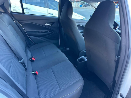 Chevrolet Onix Hatch Lt 1.0 12v Flex 5p Mec