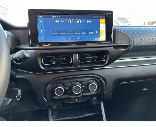 Citroën C3 C3 PURETECH 1.2