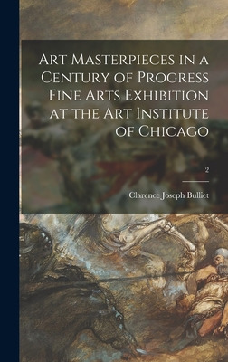 Libro Art Masterpieces In A Century Of Progress Fine Arts...