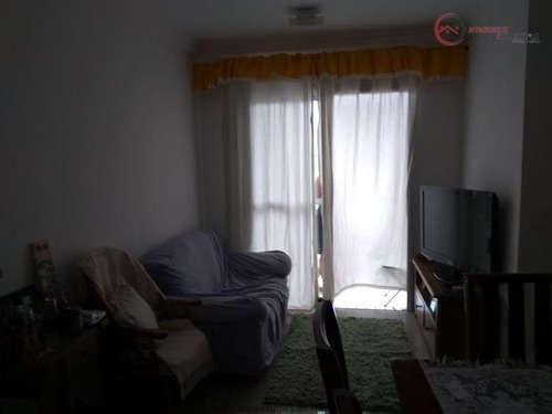 Imagem 2 de 26 de Apartamentos À Venda Em São Paulo/sp - Compre O Seu Apartamentos Aqui! - 1431414
