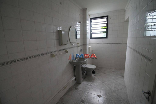 Imagem 9 de 25 de Casa Para Alugar, 239 M² Por R$ 7.500,00/mês - Perdizes - São Paulo/sp - Ca1047