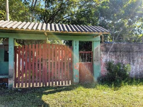 Imagem 1 de 14 de Casa No Litoral Sul, Com 6 Quartos Em Itanhaém-sp | 8265-pc