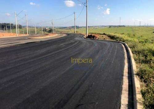 Imagem 5 de 5 de Terreno À Venda, 184 M² Por R$ 70.000 - Borda Da Mata - Caçapava/sp - Ar0006