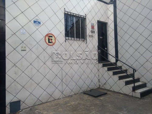 Imagem 6 de 12 de Galpao - Vila Bandeirantes - Ref: 14183 - L-14183