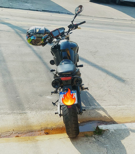 Imagem 8 de 8 de Yamaha Mt 03 660