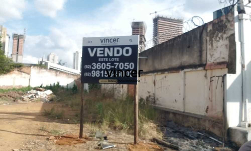 Imagem 3 de 6 de Lote Setor Sul - 3079