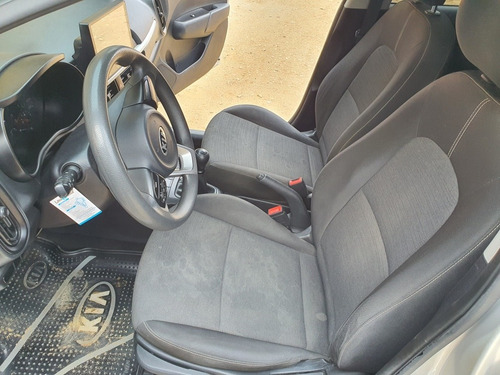 Kia Picanto 2018 1.0 69 Hp