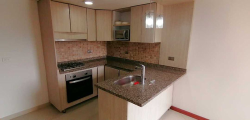 Venta Apartamento La Carola, Manizales Cod 7340343