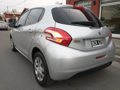 Peugeot 208 1.5 Active