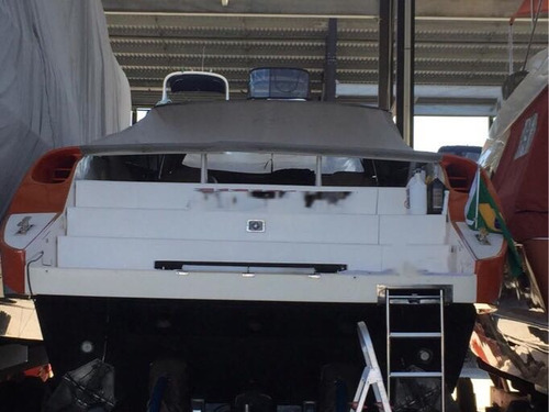 Intermarine 55