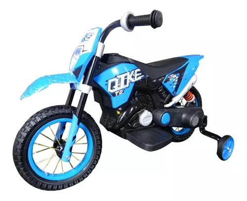 MINI MOTO INFANTIL