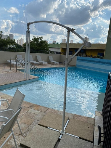 Imagem 5 de 30 de Apartamento Para Venda, 4 Dormitórios, Jardim Da Saúde - São Paulo - 12133