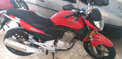 Honda Cb300