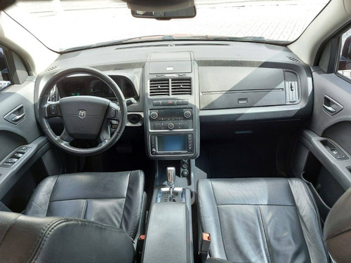 Dodge Journey 2.7 Sxt V6 Gasolina 4p Automático