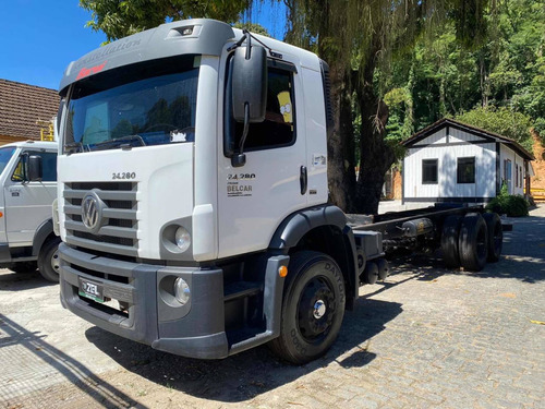 Volkswagen 24-280 Truck