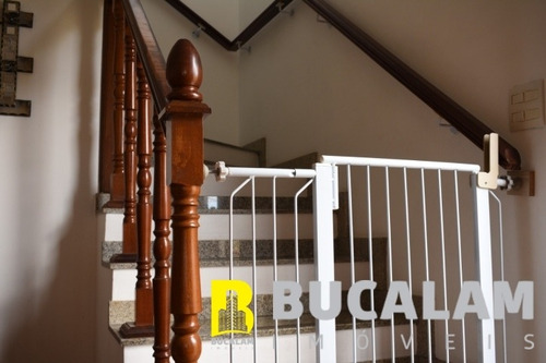 Imagem 11 de 15 de Casa A Venda No Parque Monte Alegre - 3627-c