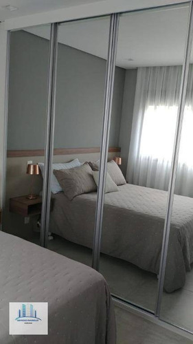 Imagem 13 de 30 de Apartamento Com 1 Dormitório À Venda, 55 M² Por R$ 1.450.000 - Jardim Europa - São Paulo/sp - Ap3735