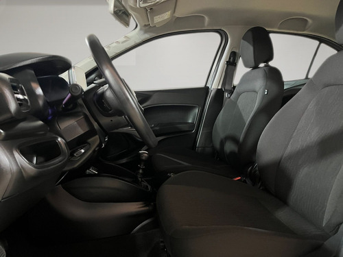 Fiat Cronos DRIVE 1.0 6V Flex