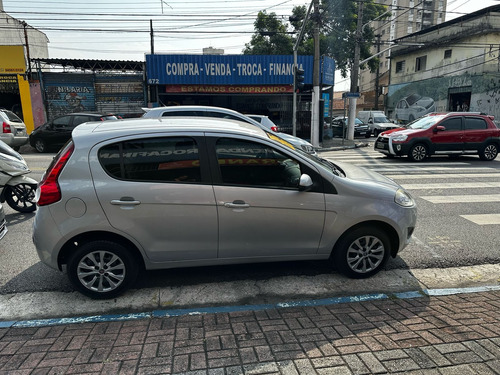 Fiat Palio 1.0 Attractive Flex 5p