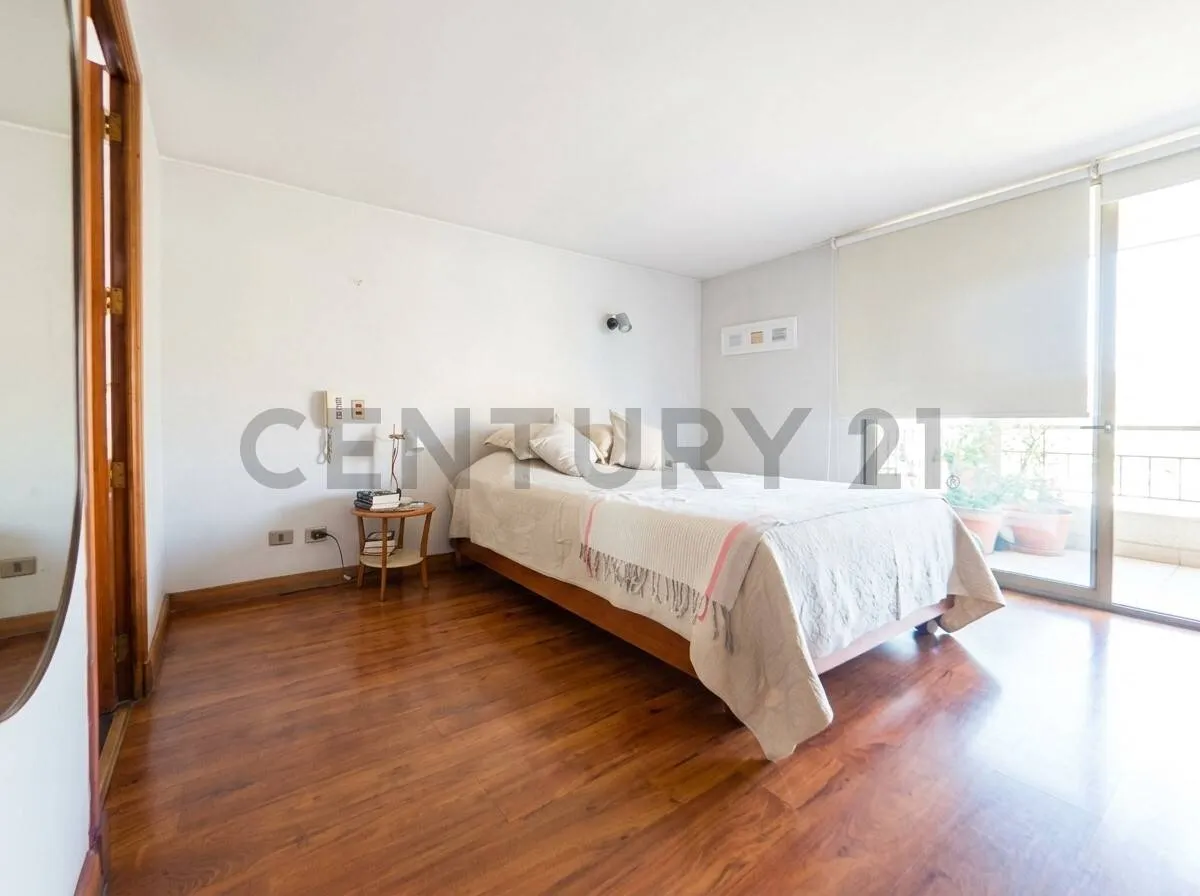 Imagen 4 de 25 de Se Vende Departamento Providencia, Holanda
