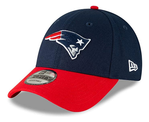 Gorra Ajustable New England Patriots Importada