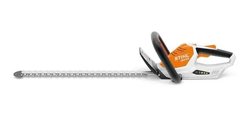 Cortacercos A Bateria Stihl Hsa 45 Cortacetos 50cm Corte