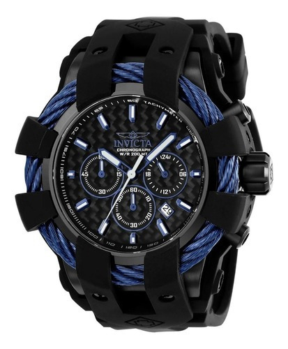 Reloj Invicta Bolt 23868 Hombre Deportivo