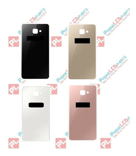 Adhesivo Samsung Galaxy Para Tapa A9 Pro 2016 A910 A910f *