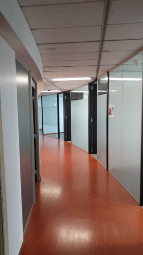 Imagen 2 de 9 de Torre Panamericana Plaza | Alquiler | 456 M2