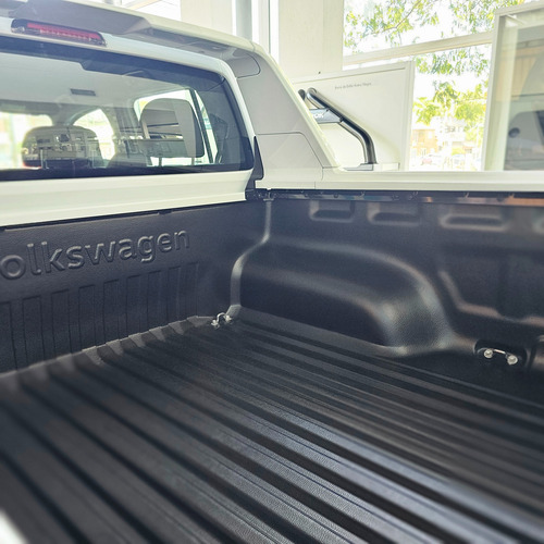 Volkswagen Amarok 3.0 Cd Tdi 258Cv V6 Extreme 4X4 At
