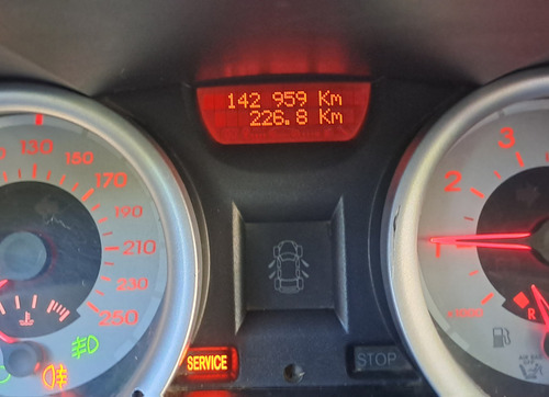 Renault Mégane II 1.6 L Luxe