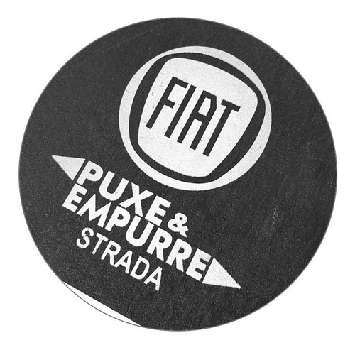 Tapete Caçamba 5mm Puxe Empurre Strada Cabine Dupla 2021