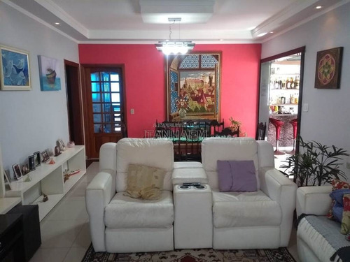Imagem 2 de 13 de Casa Em Lote De 300 M² Em Itanhaém - Ita3195