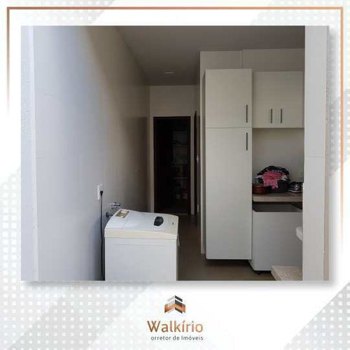 Imagem 19 de 20 de Casa Com 4 Dorms, Belvedere, Governador Valadares - R$ 1.6 Mi, Cod: 268 - V268
