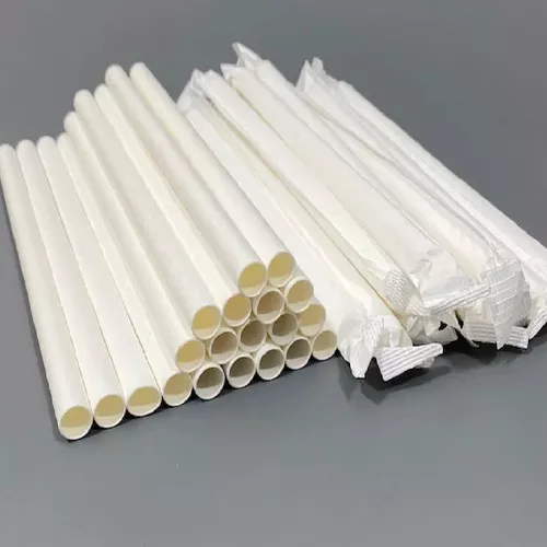 Canudos de papel dobrados personalizados da China Fornecedores,  fabricantes, fábrica - preço de atacado - XIYIOU
