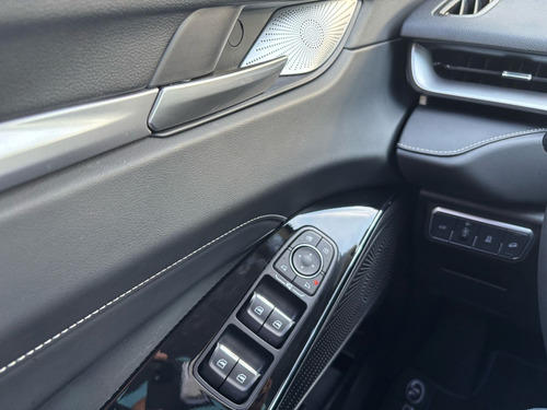 Gwm Haval H6 H6 Premium Hev (hibrido)