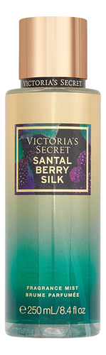 Fragancia Victoria Secret Santal Berry Silk - 250 Ml